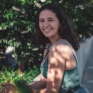 Meet your Posher, Ella